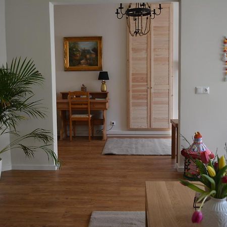 Ferienhaus Waldorf Biebelsheim Экстерьер фото